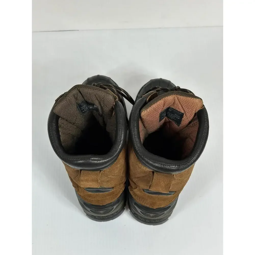 Rocky 7655 Mens Waterproof 600G Thinsulate Ultra Winter Snow Boots Brown 9 M